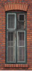 Photo Textures of Windows